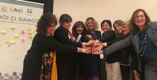 Viale: “Liguria a fianco delle donne, prima regione in Italia ad istituire la Giornata di sensibilizzazione sul tumore al seno metastatico”