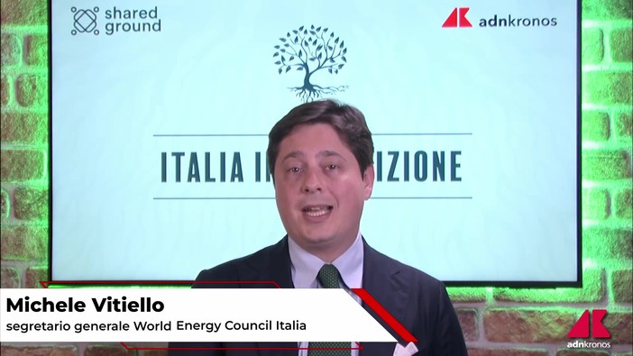 'Italia in transizione', il 'trilemma dell'energia' del World Energy Council