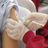 Sanità, sette casi di morbillo in Liguria dall’inizio dell’anno: quattro nell’ultima settimana Sanità, sette casi di morbillo in Liguria dall’inizio dell’anno: quattro nell’ultima settimana