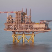 Infrastrutture: Saipem attiva sul progetto Neptun Deep Gas Development nel Mar Nero Infrastrutture: Saipem attiva sul progetto Neptun Deep Gas Development nel Mar Nero
