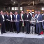 Ravenna, l'ex area dismessa rinasce come polo dell'economia circolare: inaugurato il Comparto Ambientale di Ca' Ponticelle Ravenna, l'ex area dismessa rinasce come polo dell'economia circolare: inaugurato il Comparto Ambientale di Ca' Ponticelle