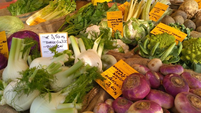 Opportunità per le aziende agricole: consegna a casa di frutta, verdura e pasti pronti Opportunità per le aziende agricole: consegna a casa di frutta, verdura e pasti pronti