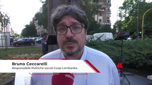 Ceccarelli (Coop Lombardia), 'Raccontare le storie è un modo per mantenere viva la memoria'