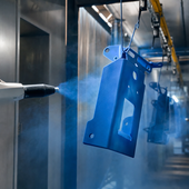 Verniciatura a polveri e qualità del prodotto: perché preparazione e controllo sono decisivi Verniciatura a polveri e qualità del prodotto: perché preparazione e controllo sono decisivi