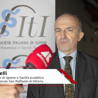 Hpv, Signorelli: "Non basta un vaccino efficace, bisogna convincere le persone a vaccinarsi" Hpv, Signorelli: "Non basta un vaccino efficace, bisogna convincere le persone a vaccinarsi"