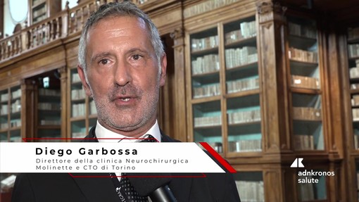 Neuro-oncologia, Garbossa: "L'intelligenza artificiale può essere un validissimo strumento"