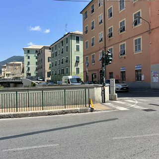 Fermata bus in via Chiaravagna, Rondoni (FI): "Amt e assessorato alla mobilità disponibili a valutare la fattibilità" Fermata bus in via Chiaravagna, Rondoni (FI): "Amt e assessorato alla mobilità disponibili a valutare la fattibilità"