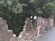 Frana a Struppa, via alla Chiesa di San Siro resta chiusa: "Mancano i fondi per i lavori" Frana a Struppa, via alla Chiesa di San Siro resta chiusa: "Mancano i fondi per i lavori"