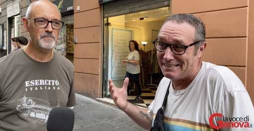 Elezioni, quali sono i temi più urgenti da affrontare dal nuovo governo secondo i genovesi?