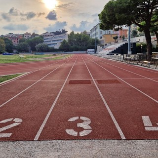 Villa Gentile, pubblicato il bando di gara per la gestione. Salis: “Casa dell’atletica genovese” Villa Gentile, pubblicato il bando di gara per la gestione. Salis: “Casa dell’atletica genovese”