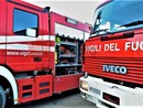 San Quirico, rubano i raccordi di ottone da tredici bombole del gas, evacuati quattro appartamenti San Quirico, rubano i raccordi di ottone da tredici bombole del gas, evacuati quattro appartamenti