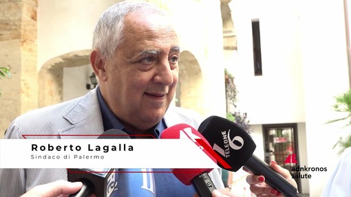 Diabete e fragilità sociale, Lagalla (sindaco di Palermo): "Aiutare chi resta indietro è un dovere istituzionale ed etico" Diabete e fragilità sociale, Lagalla (sindaco di Palermo): "Aiutare chi resta indietro è un dovere istituzionale ed etico"