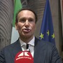 Spazio: De Luca (Aises), 'polo italiano Cyber e Space economy tradurrà conoscenze in azione concreta'