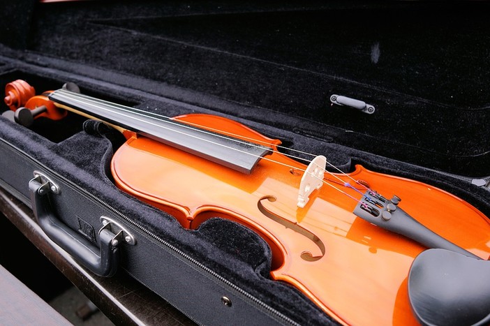 Tutto Paganini, le iniziative dei Civ nel segno del violino