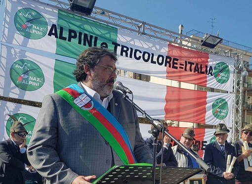 Intitolazione spazio in Regione alla memoria del Milite Ignoto: Vaccarezza (Cambiamo!) presenta ordine del giorno