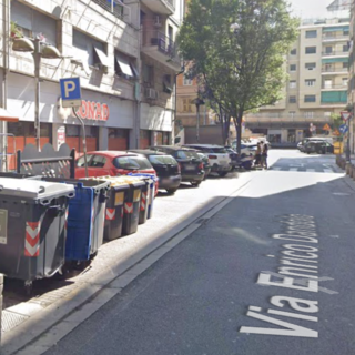 Certosa sperimenta la “città dei 15 minuti”: domenica pedonale tra via Jori e via Canepari Certosa sperimenta la “città dei 15 minuti”: domenica pedonale tra via Jori e via Canepari