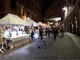 Fine settimana di regali in via Cairoli con il mercatino creativo degli Opi Genova