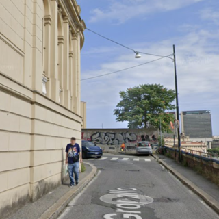 Via Groppallo, da lunedì 18 maggio scatta la chiusura parziale per lavori al Nodo ferroviario