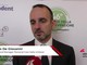 Salute orale: De Giovanni (Unilever), 'nostro hub digitale supporta consapevolezza in tema di prevenzione' Salute orale: De Giovanni (Unilever), 'nostro hub digitale supporta consapevolezza in tema di prevenzione'