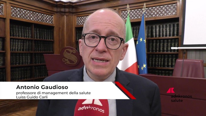Gaudioso (Luiss): "25 anni di Titolo V, proposta revisione rapporto Stato-Regioni" Gaudioso (Luiss): "25 anni di Titolo V, proposta revisione rapporto Stato-Regioni"