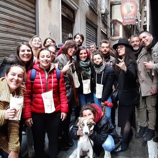 Tutto pronto per la sesta edizione di Vinicoli, appuntamento il 25 aprile