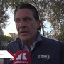 Sport, Nepi Molineris (Sport e Salute): "A Colle Oppio spazio riqualificato per far stare insieme i giovani"