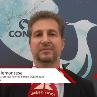 Sostenibilità, Piemontese: 'l'importanza del giornalismo sul posto e il ruolo dei freelance' Sostenibilità, Piemontese: 'l'importanza del giornalismo sul posto e il ruolo dei freelance'