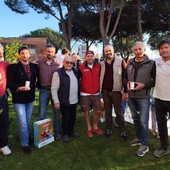 To Be, Sease e Mary Star of the Sea trionfano al 50° Campionato Invernale del Tigullio To Be, Sease e Mary Star of the Sea trionfano al 50° Campionato Invernale del Tigullio