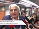Roma: fotografo Mezzelani, 'grazie ad Atac e a Sport e Salute per mostra "Tra sport e trasporto"' Roma: fotografo Mezzelani, 'grazie ad Atac e a Sport e Salute per mostra "Tra sport e trasporto"'