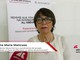 Salute: Mancuso (Salute Donna), 'advocacy fondamentale per accesso più rapido a cure innovative' Salute: Mancuso (Salute Donna), 'advocacy fondamentale per accesso più rapido a cure innovative'