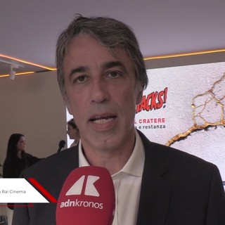 Sisma 2016, Rodomonti: "Corti di Short Attacks su Ray Play per scoprire talenti" Sisma 2016, Rodomonti: "Corti di Short Attacks su Ray Play per scoprire talenti"