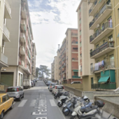Via Donaver, il Comune stanzia tre milioni per la messa in sicurezza