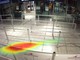 “Social distancing”: il software di IIT per il distanziamento in aeroporto