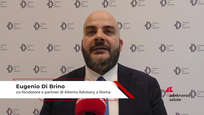 Alzheimer: Di Brino (Altems Advisory), 'Pdta, integrazione ospedale-territorio e dati le chiavi per assistenza'