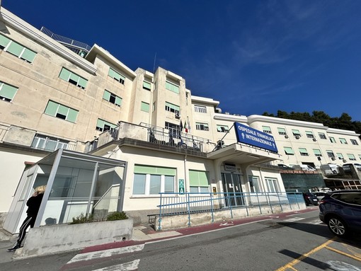 L’Ospedale di Voltri torna alla Regione, Nicolò: “Garantiremo funzionalità e peculiarità”