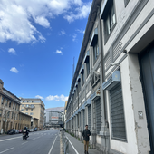 Supermercati in città, esplode il caso Sestri-Lidl. Confcommercio: “Ancora una volta un insediamento di media struttura alimentare"