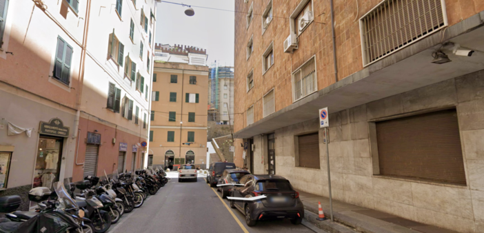 Lagaccio, l'ambulatorio RFI apre ai cittadini del quartiere