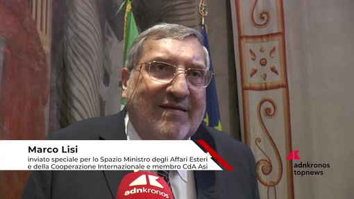 Spazio. Lisi (Asi): "Cooperazione con Paesi emergenti per creare valore condiviso"