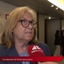 Palestina-Israele: Annunziata (Pd), "Fatto un grande lavoro per questo incontro. Siamo soddisfatti" Palestina-Israele: Annunziata (Pd), "Fatto un grande lavoro per questo incontro. Siamo soddisfatti"