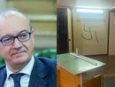 Raid al liceo Da Vinci, Valditara: “Grave atto di violenza. La scuola non può mai essere un luogo di intimidazione” Raid al liceo Da Vinci, Valditara: “Grave atto di violenza. La scuola non può mai essere un luogo di intimidazione”