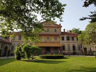 villa i Berroni villa i Berroni