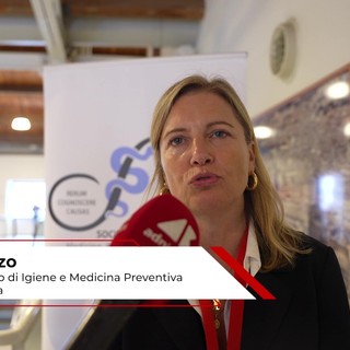Pneumococco, Rizzo: "Proteggere i bambini fin dai primi mesi di vita" Pneumococco, Rizzo: "Proteggere i bambini fin dai primi mesi di vita"