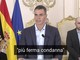 Sanchez e la crisi migranti: "Violata l'integrità territoriale della Spagna a Ceuta" – Video Sanchez e la crisi migranti: "Violata l'integrità territoriale della Spagna a Ceuta" – Video