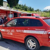 Ancora nessuna notizia del genovese scomparso Giuseppe Palermo: continuano le ricerche nel Cuneese Ancora nessuna notizia del genovese scomparso Giuseppe Palermo: continuano le ricerche nel Cuneese