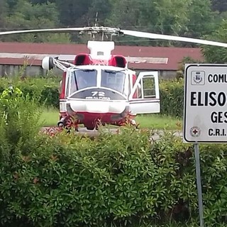 Sanità, Viale: &quot;Se Vigili del Fuoco non rinnovano la convenzione per elisoccorso, faremo gara d'appalto europea&quot;