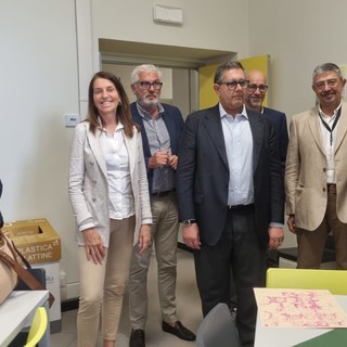 In Valpolcevera e Valle Scrivia nuovo polo Asl3 per la salute mentale