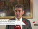 Sport, De Sanctis (Cip): "Comunicazione paralimpica non andrebbe limitata a racconti di medaglie" Sport, De Sanctis (Cip): "Comunicazione paralimpica non andrebbe limitata a racconti di medaglie"