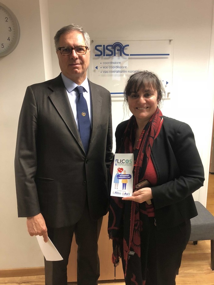 Fratture da fragilità ossea: il progetto Licos contro l'osteoporosi illustrato in commissione salute