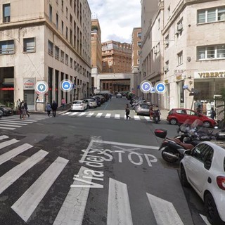 Nuovi posti moto in centro, passa la mozione della Lega, "L'opposizione ha votato contro"