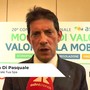 Mobilità: Di Pasquale (Tua), 'per incentivare utilizzo trasporto pubblico necessarie corsie protette' Mobilità: Di Pasquale (Tua), 'per incentivare utilizzo trasporto pubblico necessarie corsie protette'